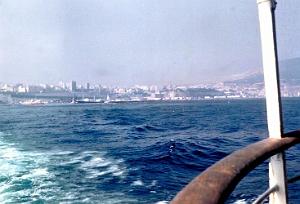 ORAN 1962 LA DERNIERE IMAGE
